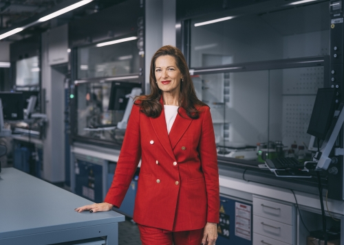 Julia Steinigeweg - Christine Roth